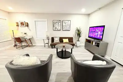 Image de 2-bedroom cozy get a way house in pleasant Rome