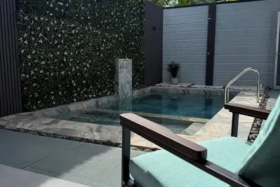 Image de Luxury Tropical Villa/ 2 Private Pools/ Sleeps 12/ Near Manuel Antonio Park