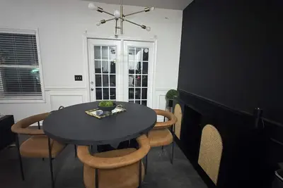 Image de Fifa 2026 Luxe Townhome