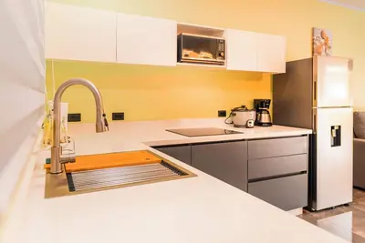 Image de 2-bedroom villa in La Fortuna with cool Ac, location and concierge service