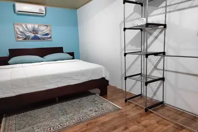 Image de Apartment in La Fortuna 2 min from the park