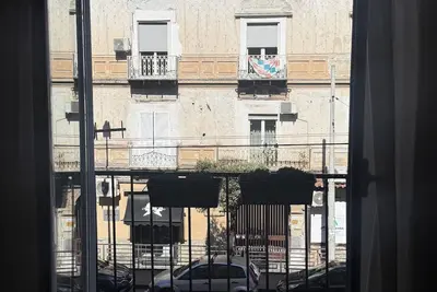 Image de Lucky Villa-your apartment in Naples near the Reggia di Capodimonte