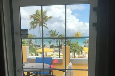 Image de 2-bedroom suite in beautiful Amsterdam Manor Resort in Oranjestad, Aruba