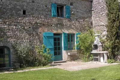 Image de Maison du Tilleul