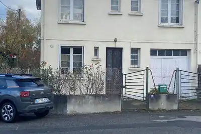 Image de Maison de ville au cœur du Couserans