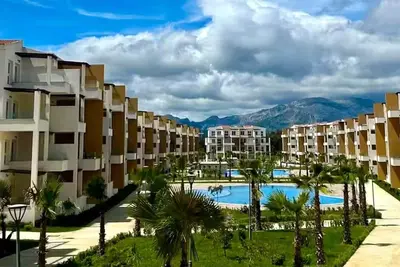 Image de Luxury apartment Mirador Golf 3 Cabo Negro
