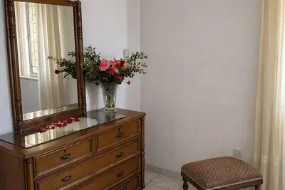 Vasiliki's Country House