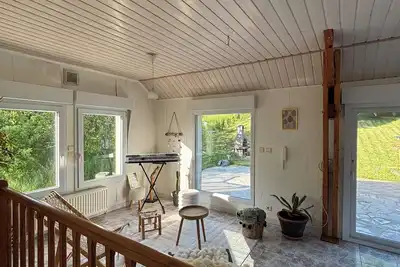 Image de Maison privatisée avec spa \" Calme & Nature \"