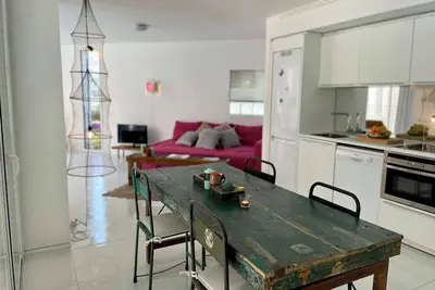 Image de Moderno apartamento en Ibiza