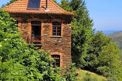Image de Casa da Júlia | Nature Refuge in Arganil