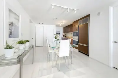 Image de Icon Brickell - 19th Fl - Oceanview - Spa Access