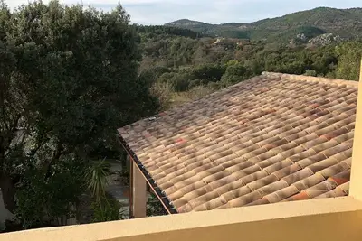 Image de Luxury Holiday Villa with 5 Bedrooms, Private Pool and Full Ac in Plan-de-la-Tour