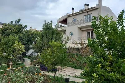 Image de Pavlos Loft & Apartment - Leontari Garden Escape