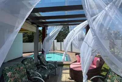Image de Paulo's House