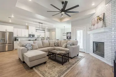 Image de The Carlisle - 3br/2ba - Family Friendly New Build