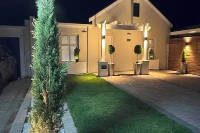 Image de Montbleu 3 Bed 3 BathR House in Gated Estate Sleeps 6