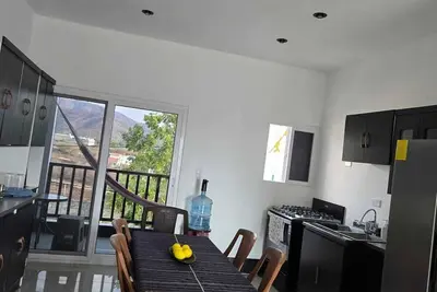 Image de 2-bedroom apartment in pleasant Zacapa with air conditioning