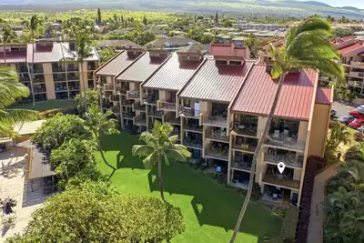 Image de Beautiful 1-bedroom condo with Ac in welcoming Kihei