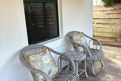 Image de Charming Cbd cottage - walk everywhere