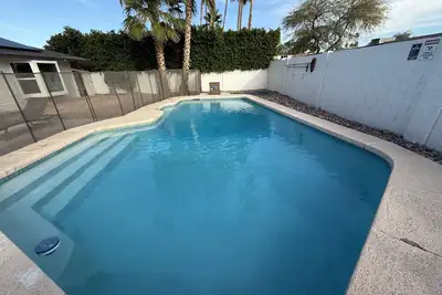 Image de Tempe House, Big Yard, Pool, Asu Close