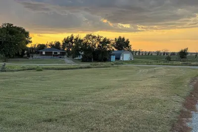 Image de The Meadows - A quiet country home