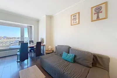 Image de Bel appartement pour 4 personnes avec Wifi et Tv