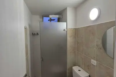 Image de Quiet and bright apartment located in Ibague, swimming pool and parking.