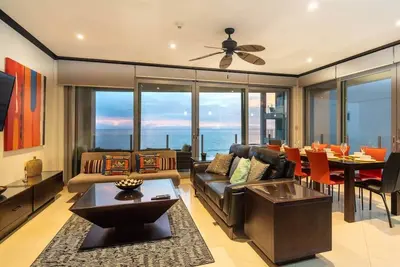 Image de Diamante 701s - Downtown Beachfront Luxury Condo