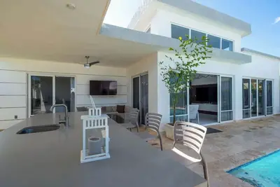 Image de Prime • Private • 2br
