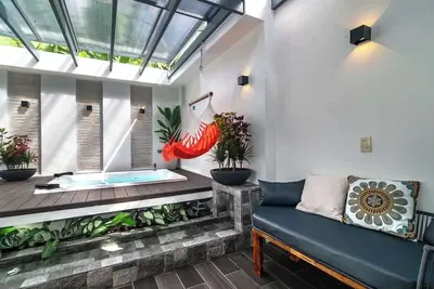 Image de Calla House Arenal 3br