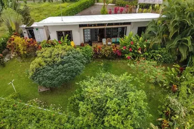 Image de Volcano View Oasis Arenal 2br