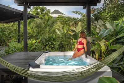 Image de Rolling Green Oasis 2br House Fully Equip