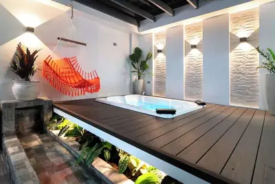 Image de Amara House Arenal 3br