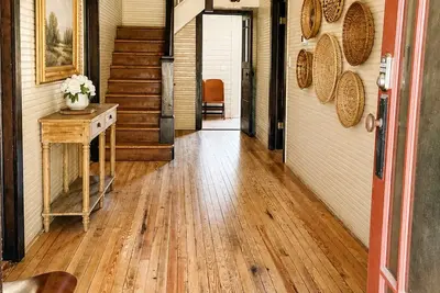 Image de Freddle Farmhouse