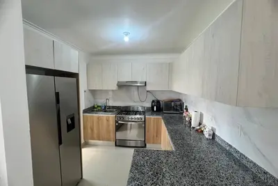 Image de Luxury apartment
