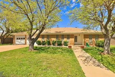 Image de Fantastic 4-bedroom house in Abilene perfect for your getaway