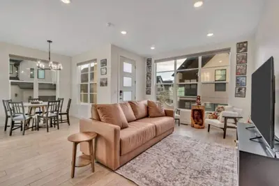 Image de 4 Br Townhome - 7 Beds - Close to Heber/Park City