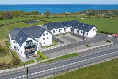Image de Glynllifon 7, pet friendly in Benllech