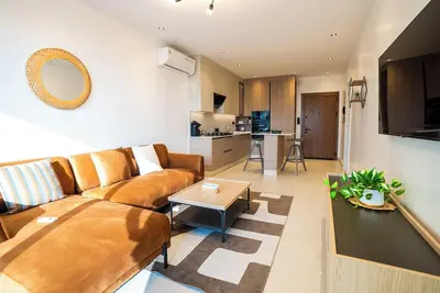 Image de Stylish 2-Bedroom apartments in Dakar