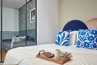Image de Cozy Suite in Maarif Casablanca