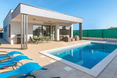 Image de Villa Tony by Villas Guide