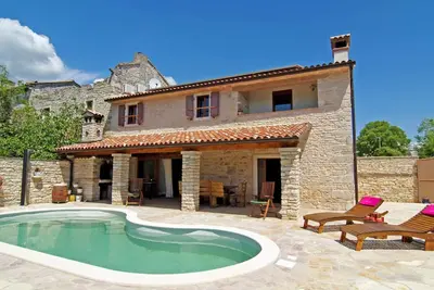 Image de Villa Milica by Villas Guide