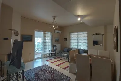 Image de 2-bedroom apartment in fabulous Glyfada