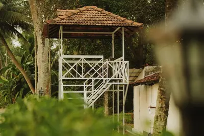 Image de Alleppey Backwater Resort