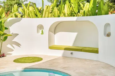 Image de New 3br+1 Luxury Villa with Private Pool Near Bingin