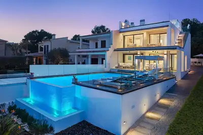 Nerseo, Villa 5StarsHome Mallorca