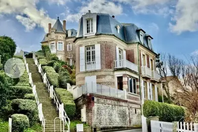 Image de Séjour d'exception en bord de mer avec vue exceptionnelle