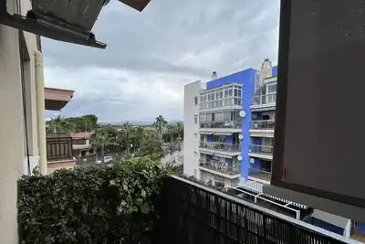 Image de Appartement charmant à Salou - 2 pers.
