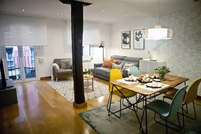 Image de Cosy Apartment closed to Riverside & Parking