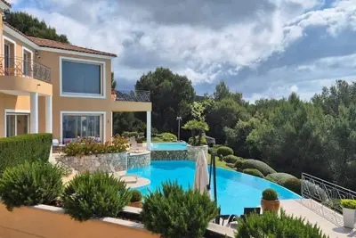 Image de Villa Pausilia Villefranche-Sur-Mer